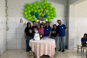 ANIVERSÁRIO SETEMBRO